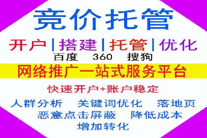 SEM服务托管：中小企业广告投放的明智之选